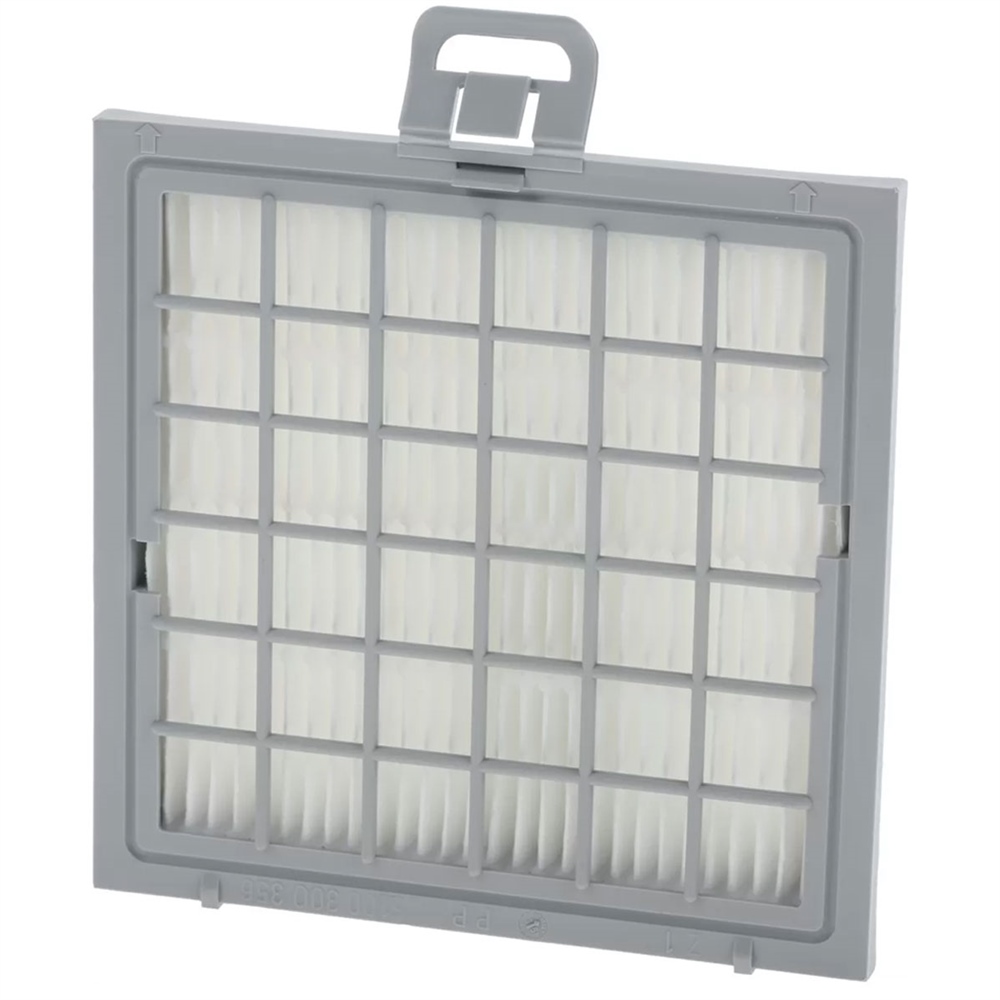 Bosch 483774 - BBZ151HF Elektrikli Süpürge Filtresi Hepa Filtre