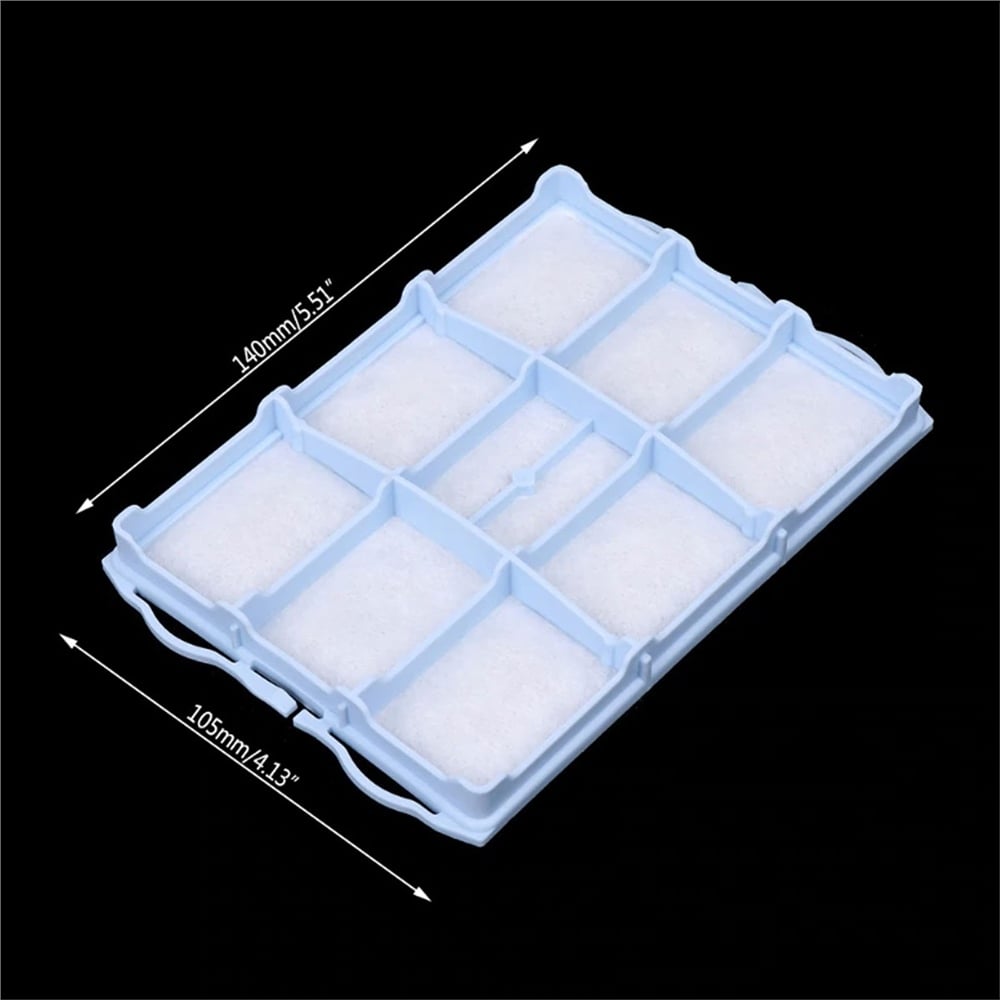 Bosch BSG 82485 Elektrikli Süpürge Filtresi Motor Koruma Filtre