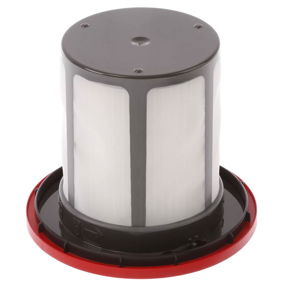 Bosch Uyumlu BCS61113 Şarjlı Süpürge Orijinal Silindir Filtre