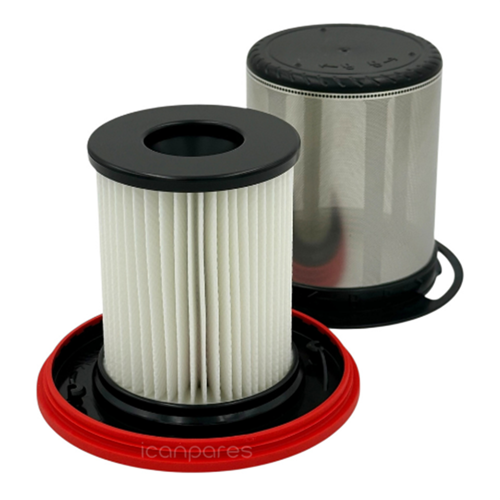 Bosch Uyumlu BCS711EXT Süpürge Hazne Filtresi