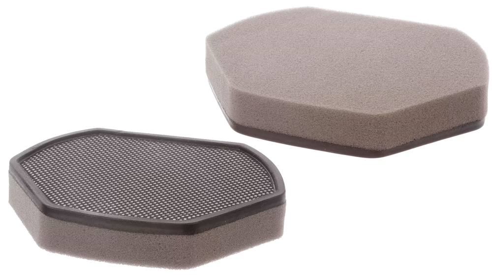 Bosch Uyumlu BGC1B130 Süpürge Sünger Filtre