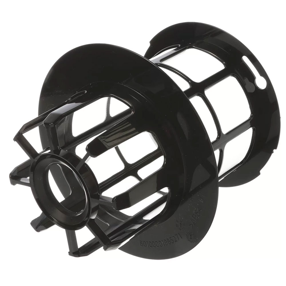 Bosch Uyumlu BGS 7SIL1 Süpürge Filtre Koruyucu