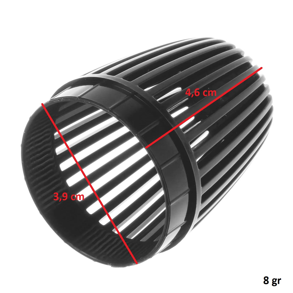 Bosch Uyumlu BGS41HYG1 Pro Hygienic Süpürge Hazne İçi Plastik Seperatör