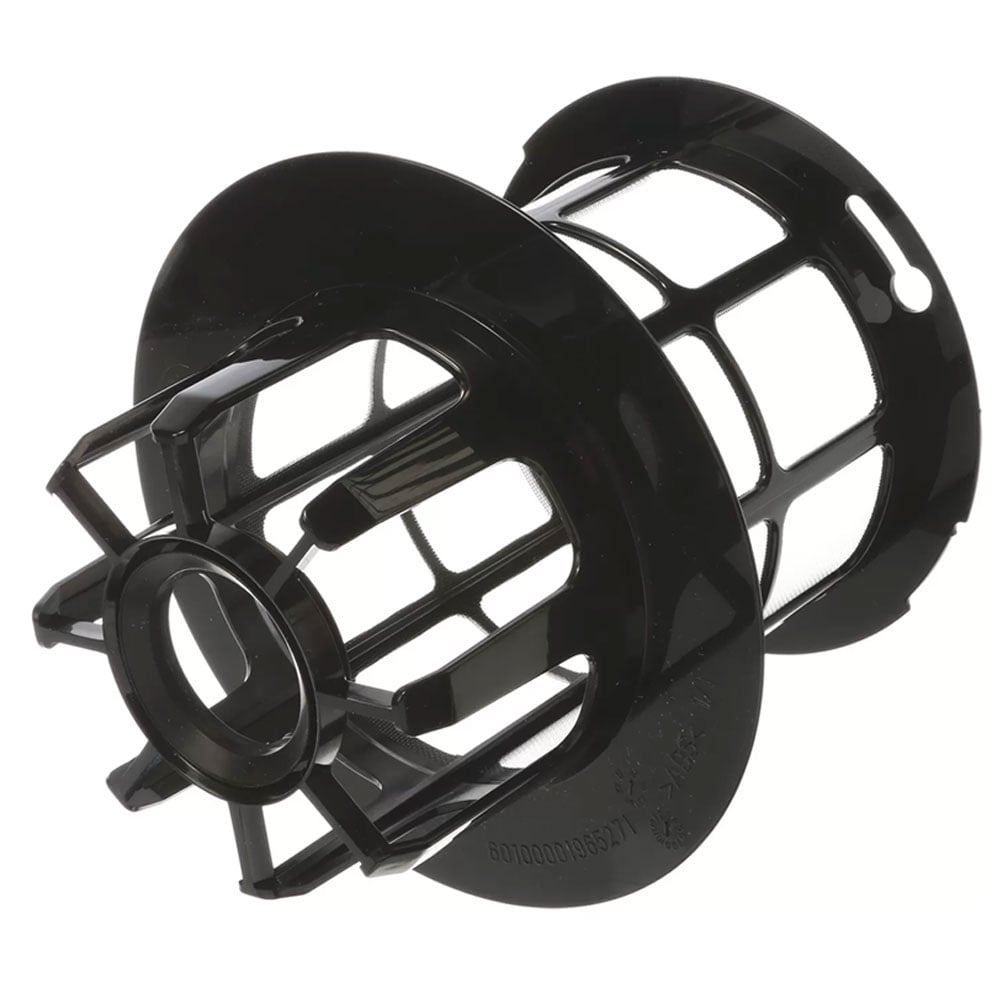 Bosch Uyumlu BGS7POW1 Süpürge Filtre Koruyucu