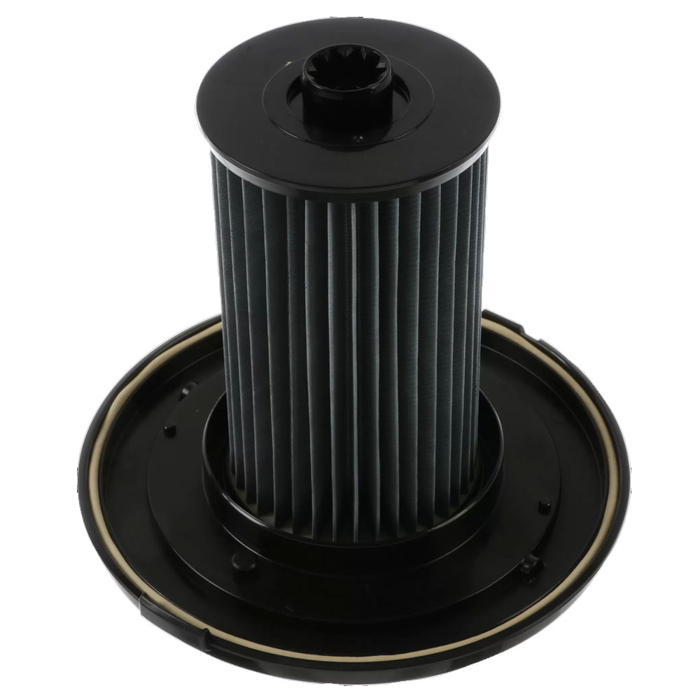 Bosch Uyumlu BGS7SIL64 Relax Ultimate Süpürge Silindirik Filtre