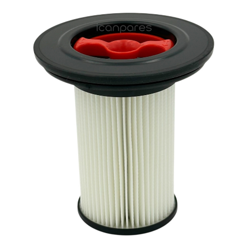 Bosch Uyumlu BKS821 Süpürge Hepa Filtre