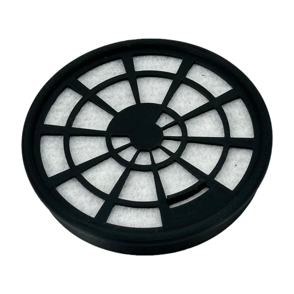 DirtDevil Uyumlu DD2620, DD2720, DD2650, DD2651, DD2750  Süpürge Filtre Seti