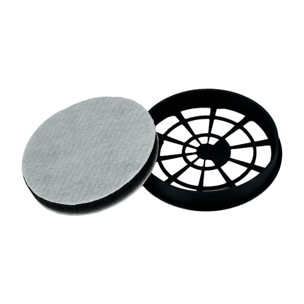 DirtDevil Uyumlu DD2620, DD2720, DD2650, DD2651, DD2750  Süpürge Filtre Seti