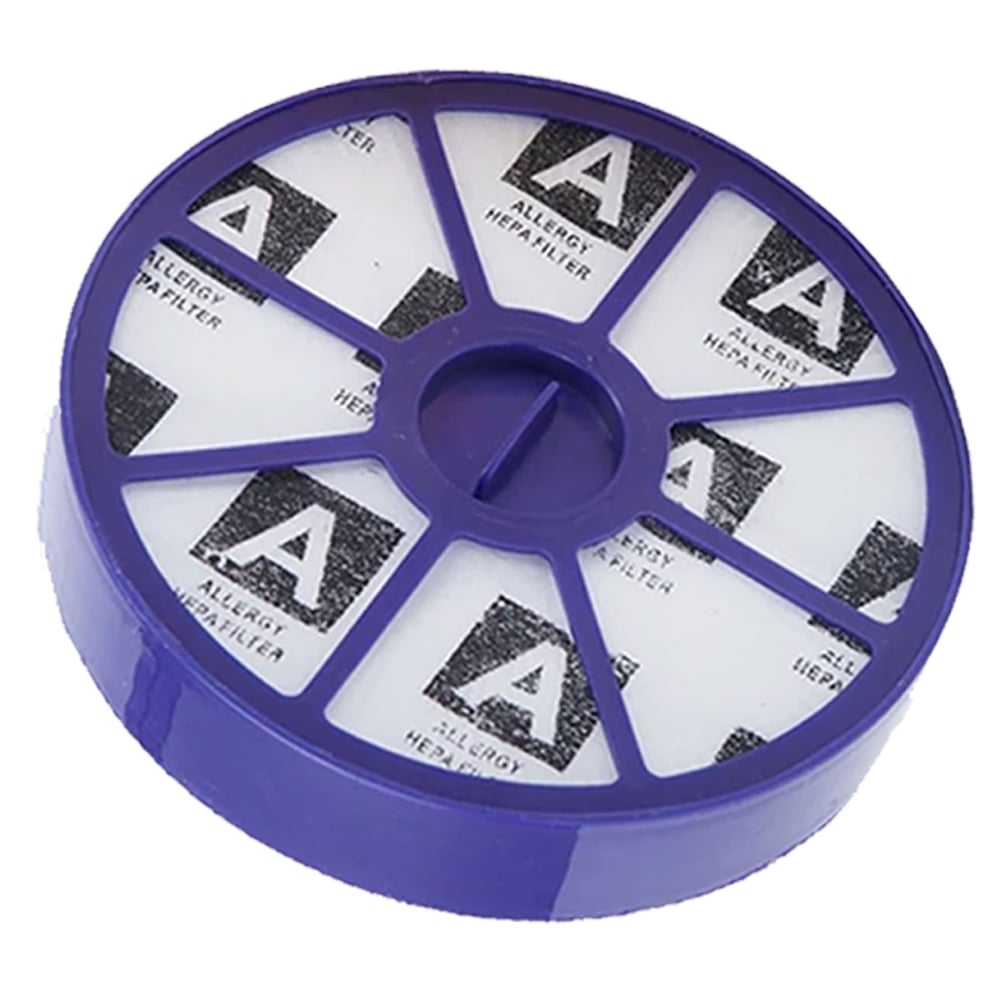 Dyson DC 04 Motor Sonrası Hepa Filtresi