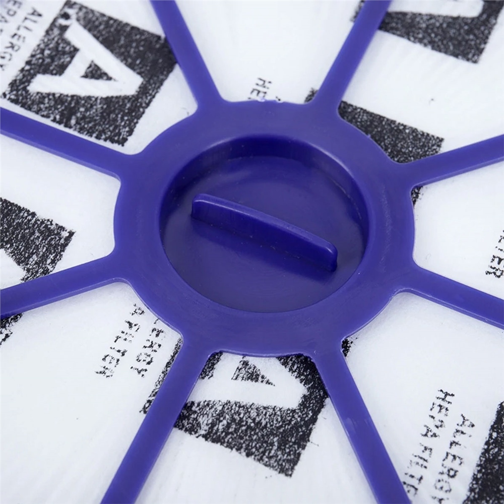 Dyson DC 04 Motor Sonrası Hepa Filtresi