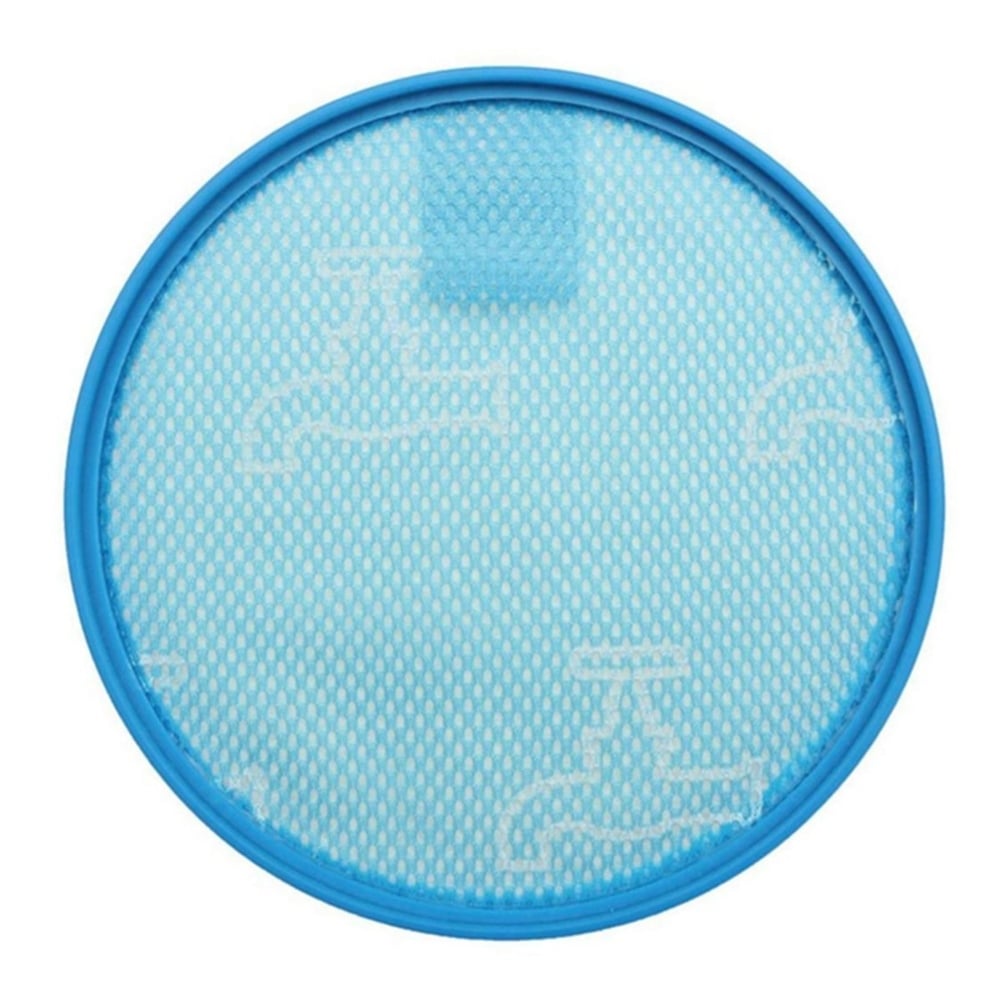 Dyson DC 25 Süpürge Ön Filtre ve Hepa Filtresi