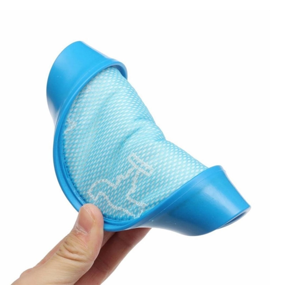 Dyson DC 25 Süpürge Ön Filtre ve Hepa Filtresi