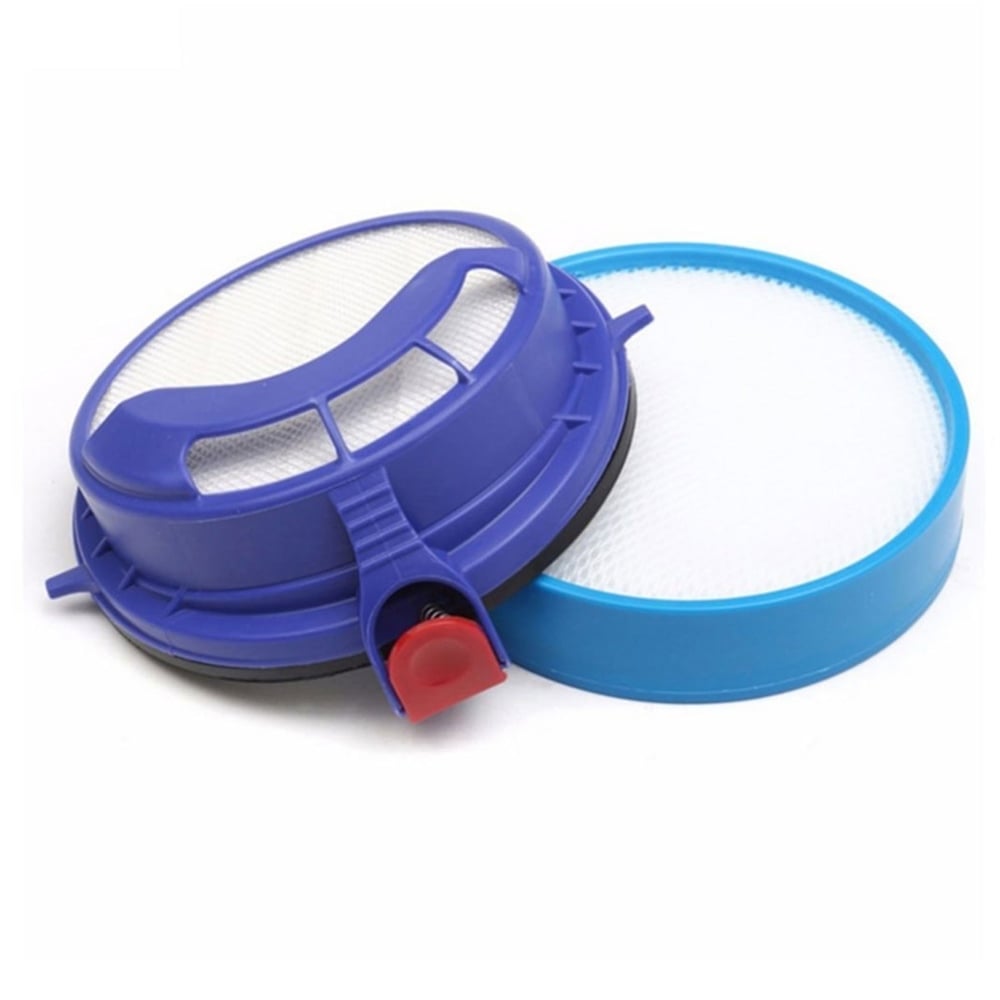 Dyson DC 25 Süpürge Ön Filtre ve Hepa Filtresi