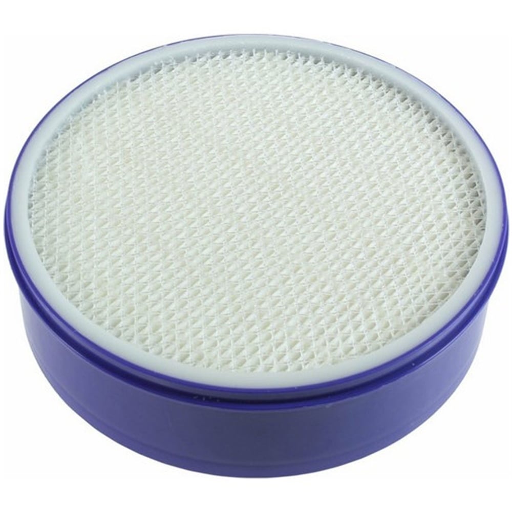 Dyson DC 27 Süpürge Ön Filtre ve Hepa Filtresi