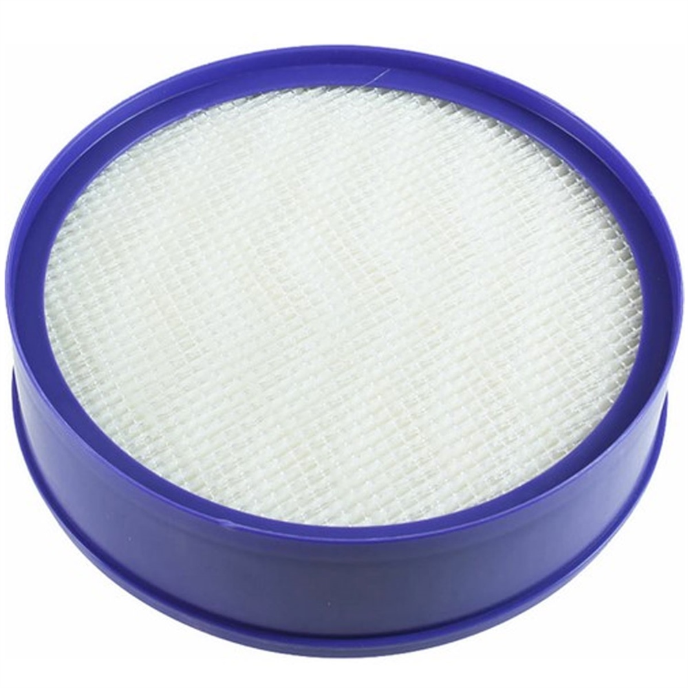 Dyson DC 27 Süpürge Ön Filtre ve Hepa Filtresi