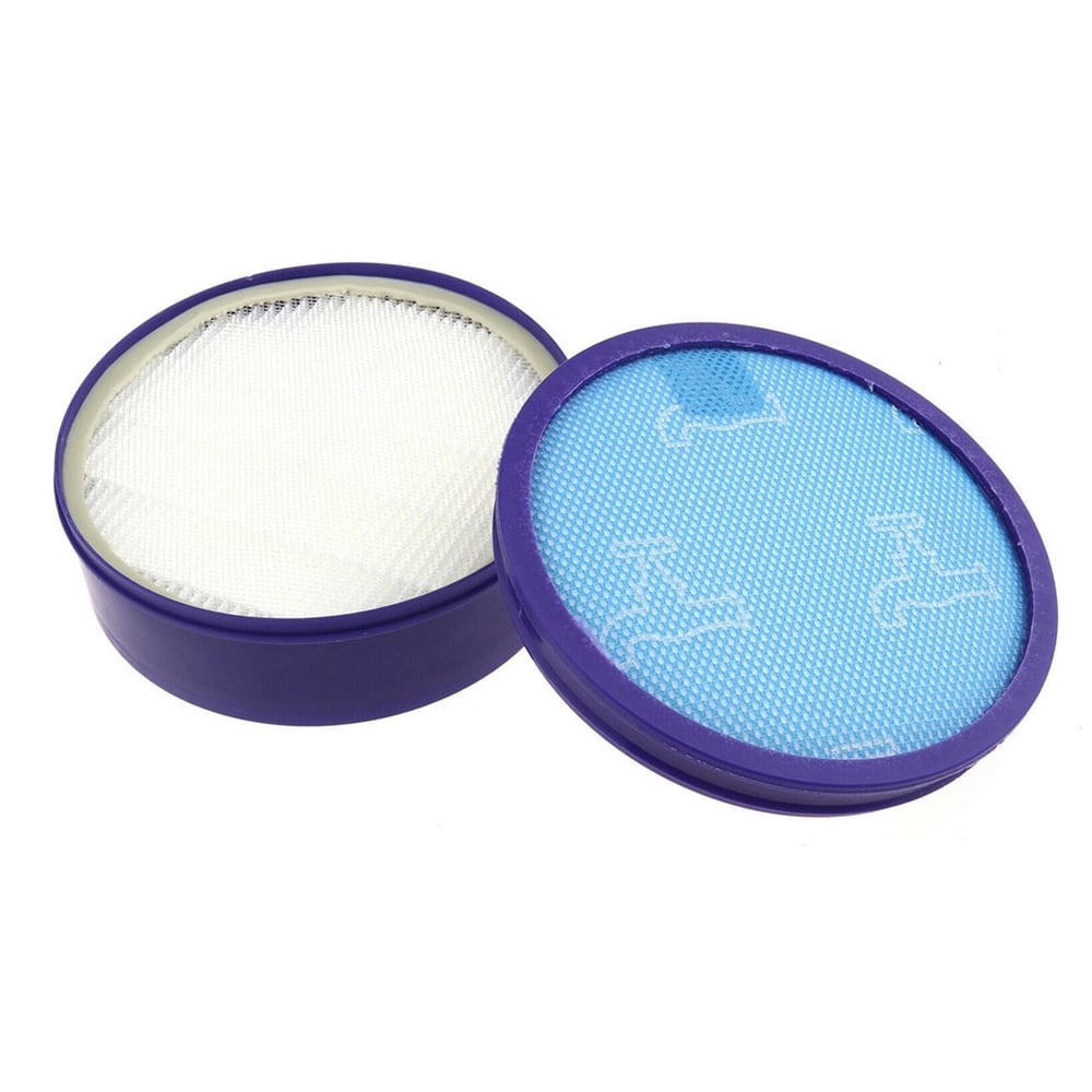 Dyson DC 27 Süpürge Ön Filtre ve Hepa Filtresi