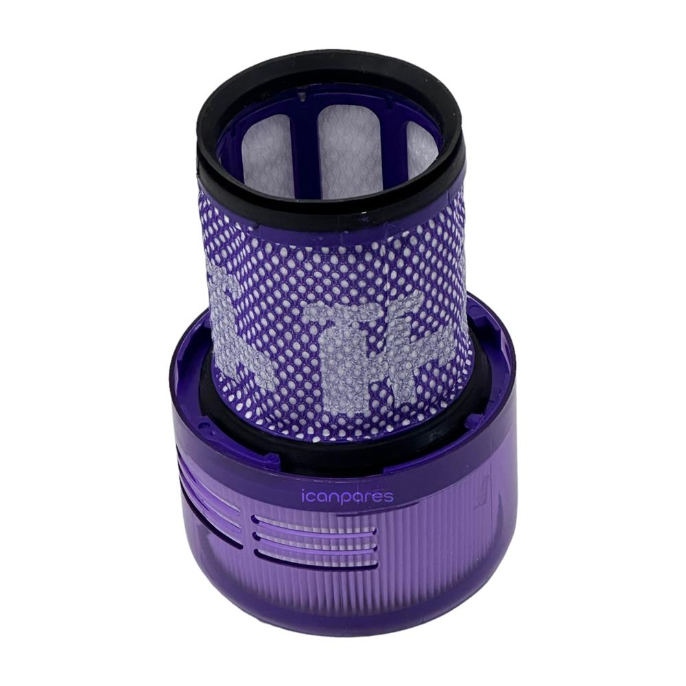 Dyson Uyumlu V12 Süpürge Hepa Filtresi