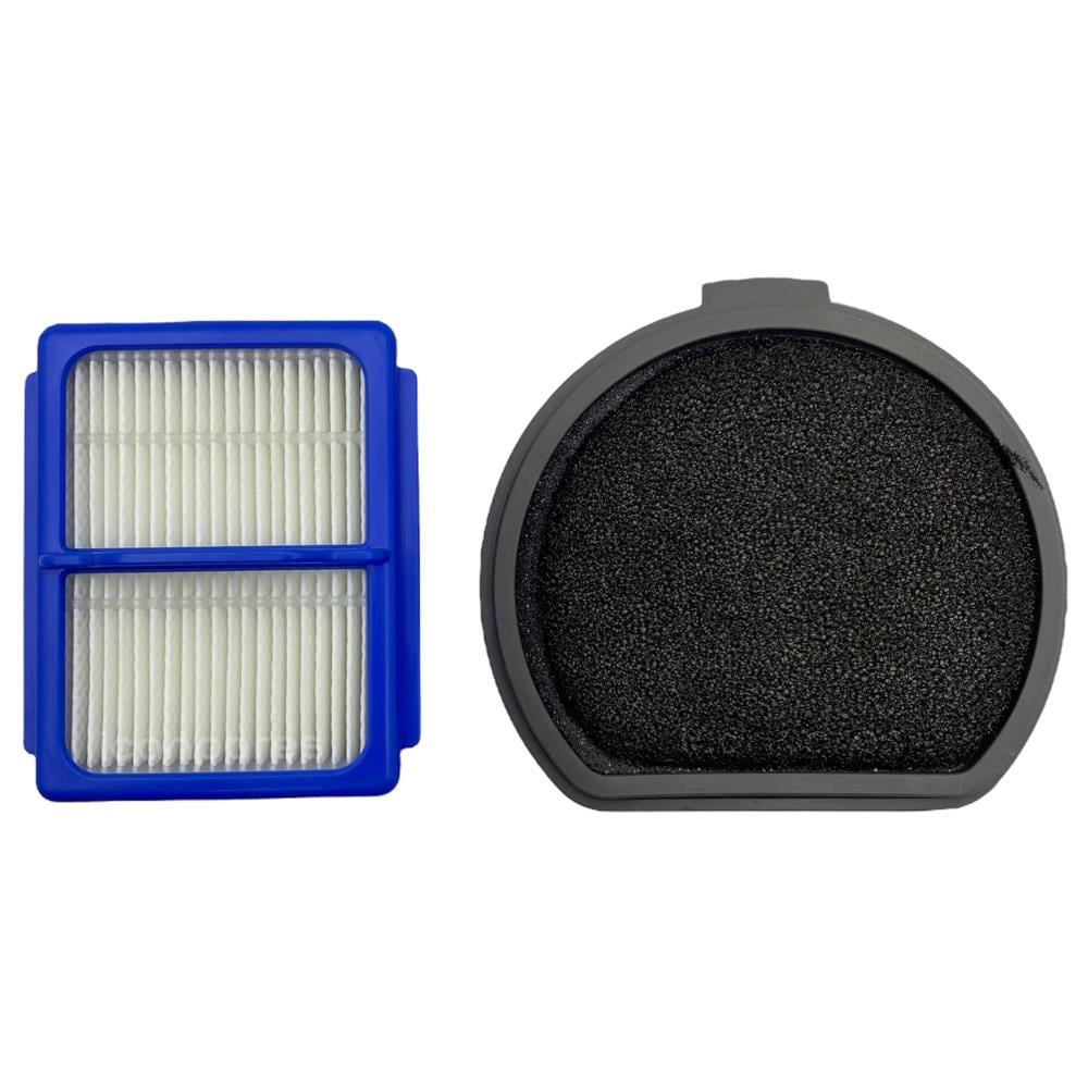 Electrolux Uyumlu Clean 600 Pure Q9 ES62CB25UG Dikey Süpürge Filtre Seti