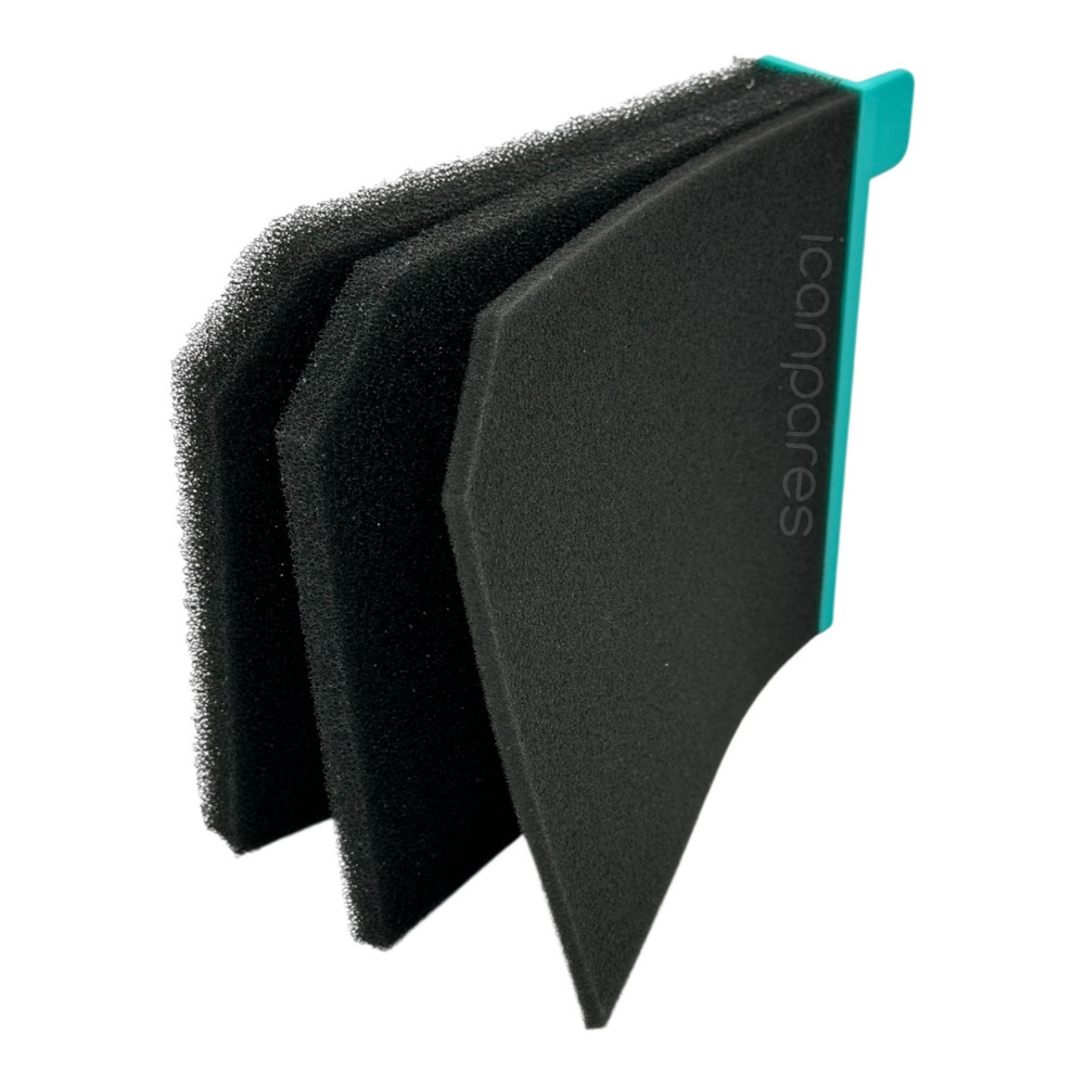 Electrolux Uyumlu PC91-ALRG2 Süpürge Çıkış Sünger Filtresi