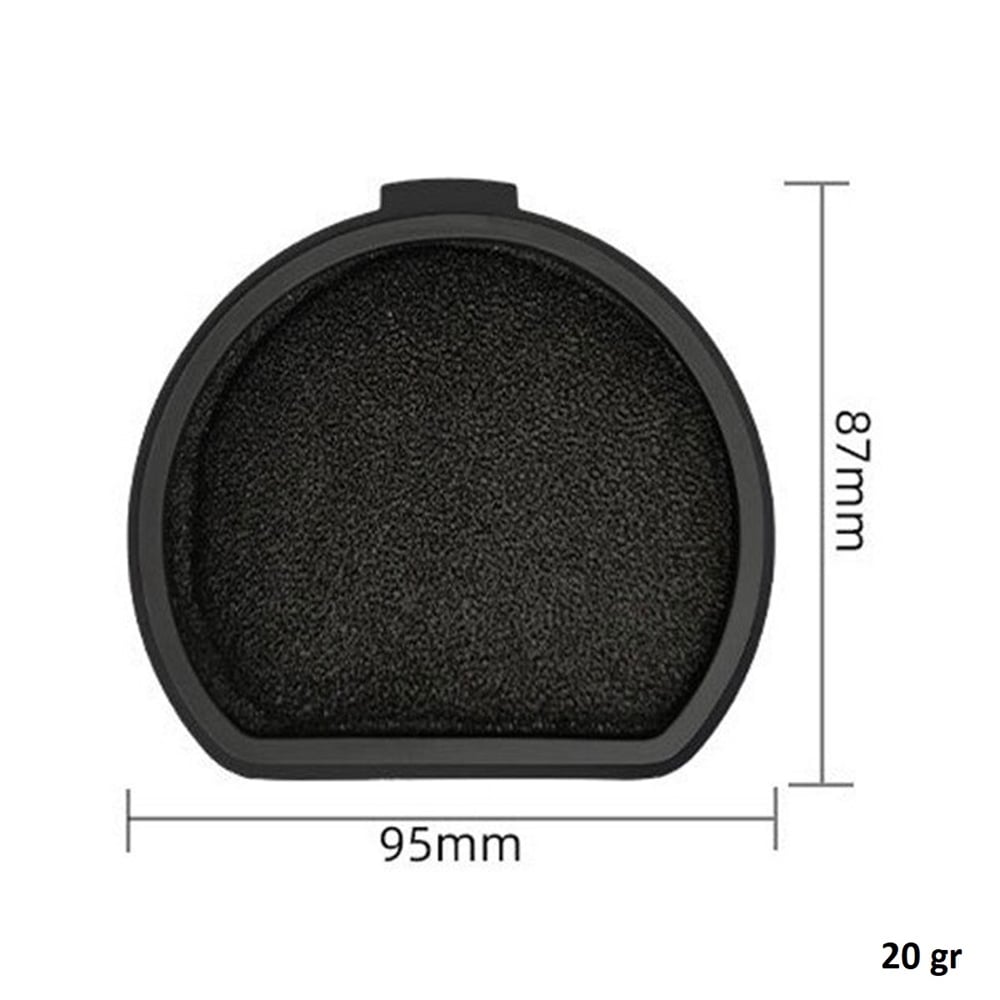 Electrolux Uyumlu Pure F9 PF91-4IG Dik Elektrikli Süpürge Sünger Filtre