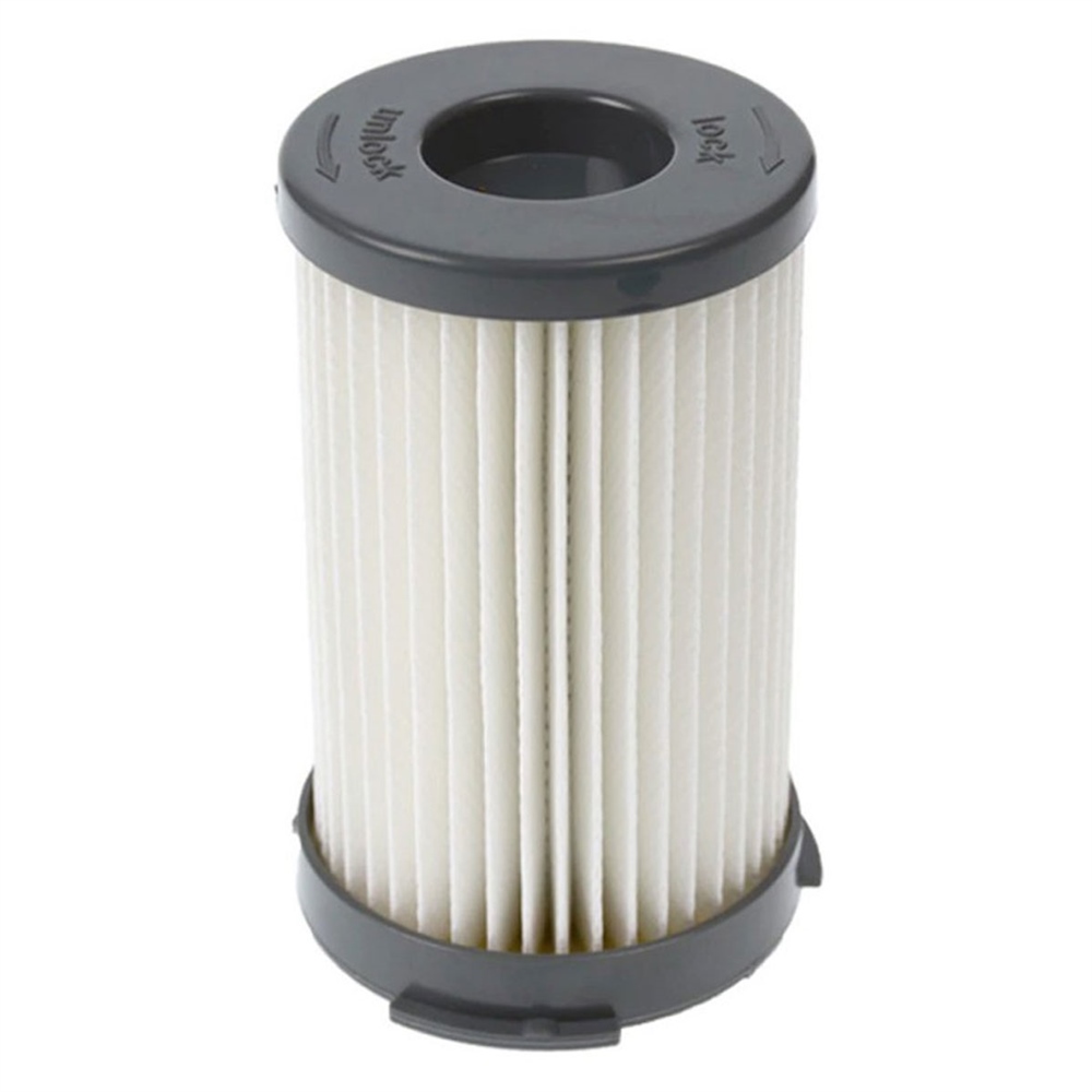 Electrolux ZAC 6716 Accelerator Elektrikli Süpürge Silindir ve Hepa Filtre Seti