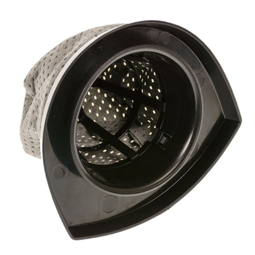 Fakir Darky Violet Dik Süpürge Kafes Toz Filtresi