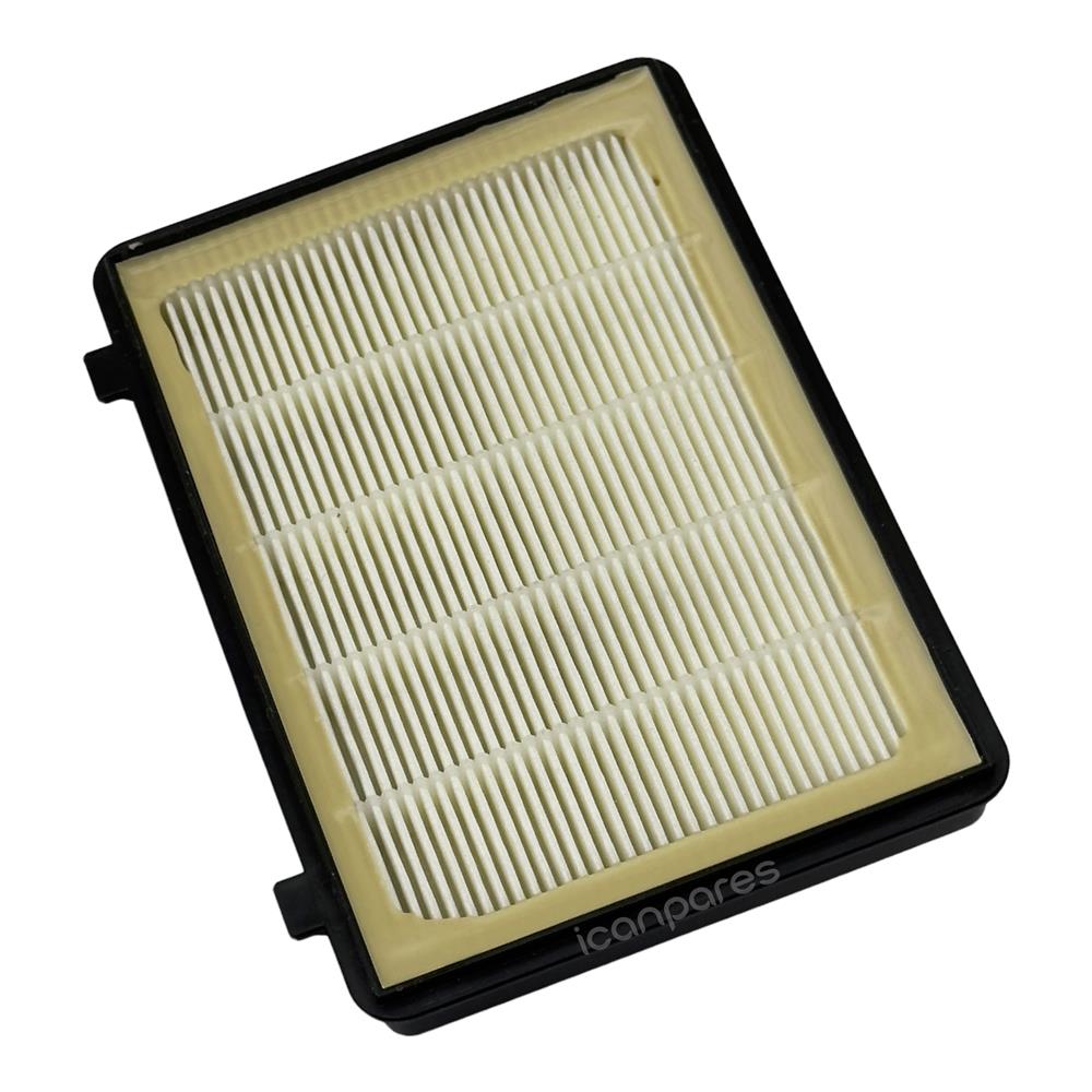 Fakir Uyumlu 45025009 Süpürge Hepa Filtresi