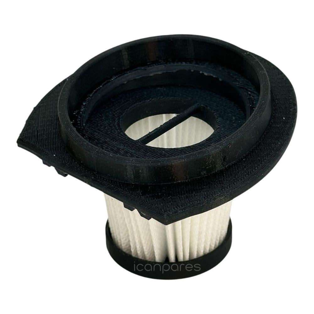 Fakir Uyumlu Collector Şarjlı Süpürge Hepa Filtresi