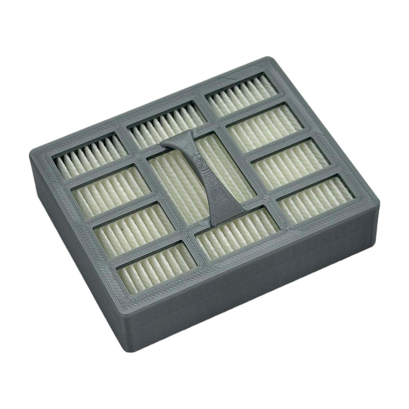 Fakir Uyumlu Commander 2400 Cyclonic Hepa Filtre