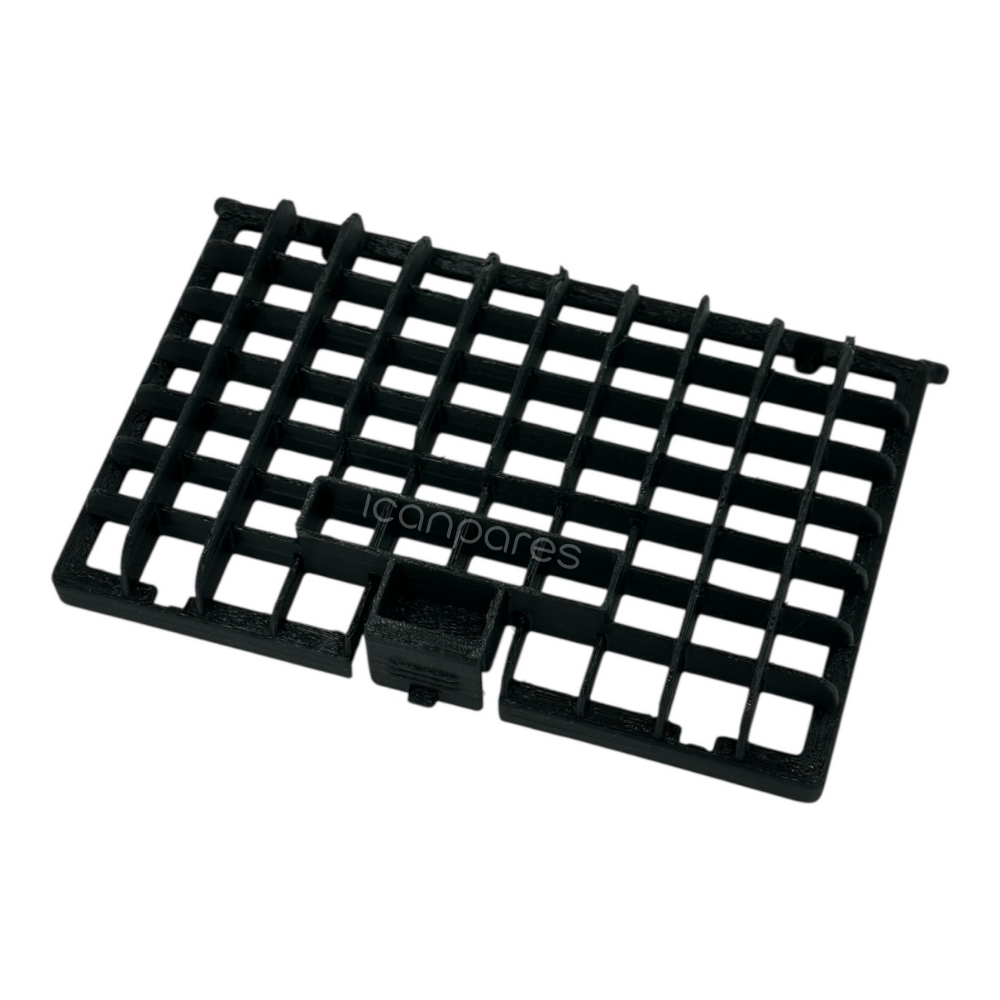 Fakir Uyumlu E 240 Süpürge Sünger Filtre Kafesi