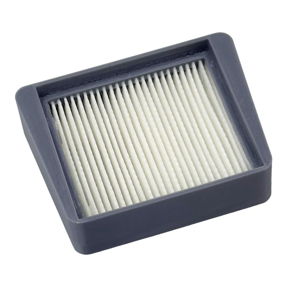 Fakir Uyumlu G-Max Süpürge Alt Çıkış Hepa Filtresi