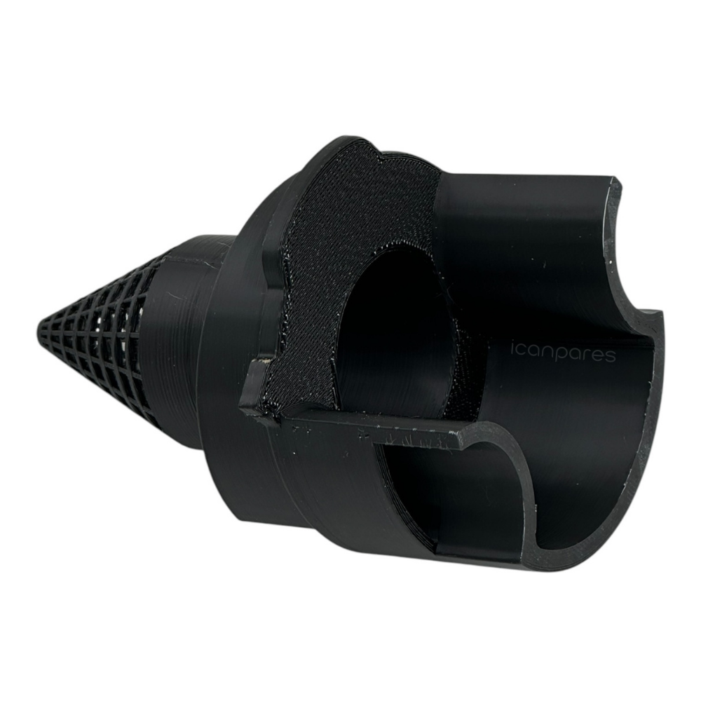 Fakir Uyumlu Heroic Süpürge Seperatörü