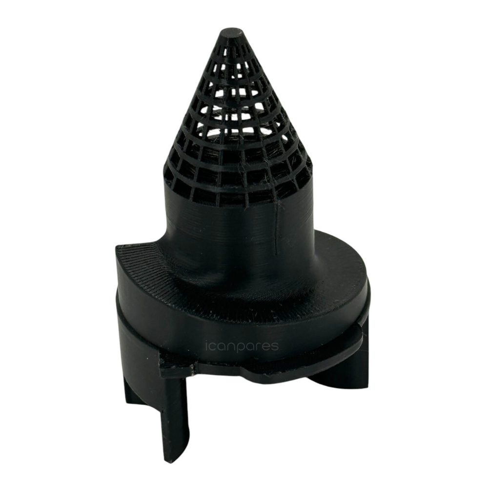 Fakir Uyumlu Heroic Süpürge Seperatörü