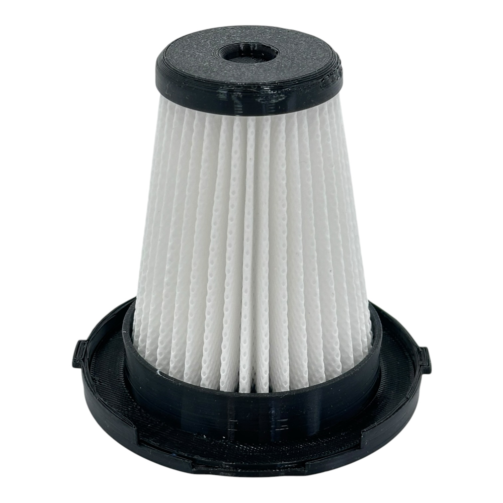 Fakir Uyumlu Inovator 6158 Dikey Şarjlı Kablosuz Süpürge Hepa Filtresi