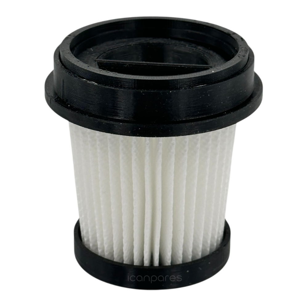 Fantom Uyumlu Pluto Plus P 6100 Süpürge Hepa Filtre