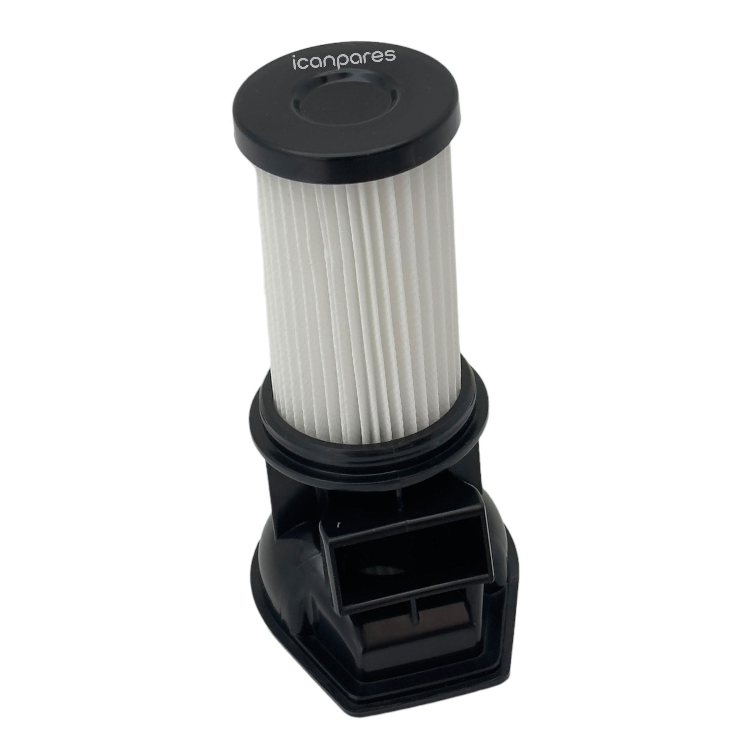 Fantom Uyumlu Provac P 5000 Süpürge Orijinal Hepa Filtre