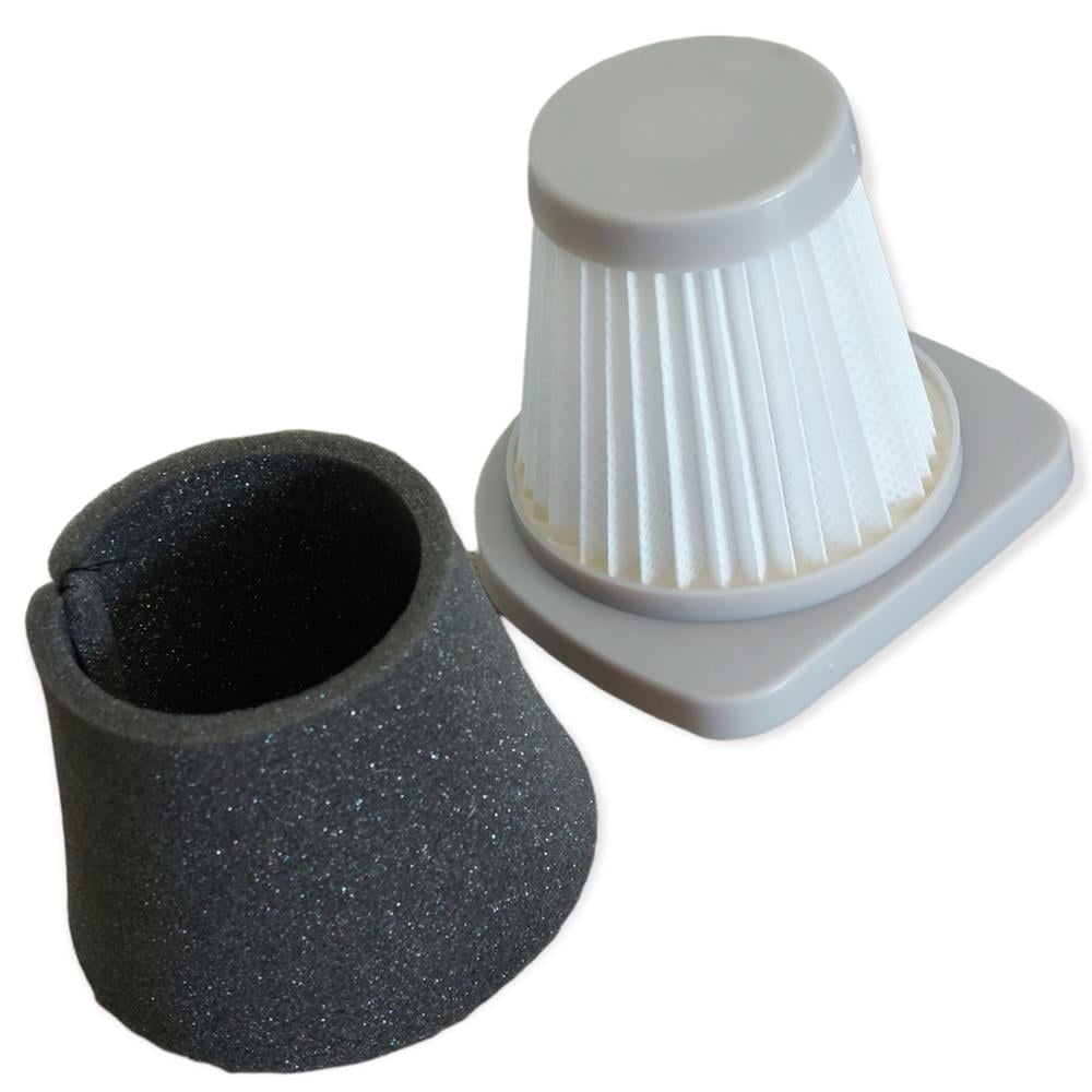 Flavel Uyumlu FLV190 Süpürge Hepa Filtresi