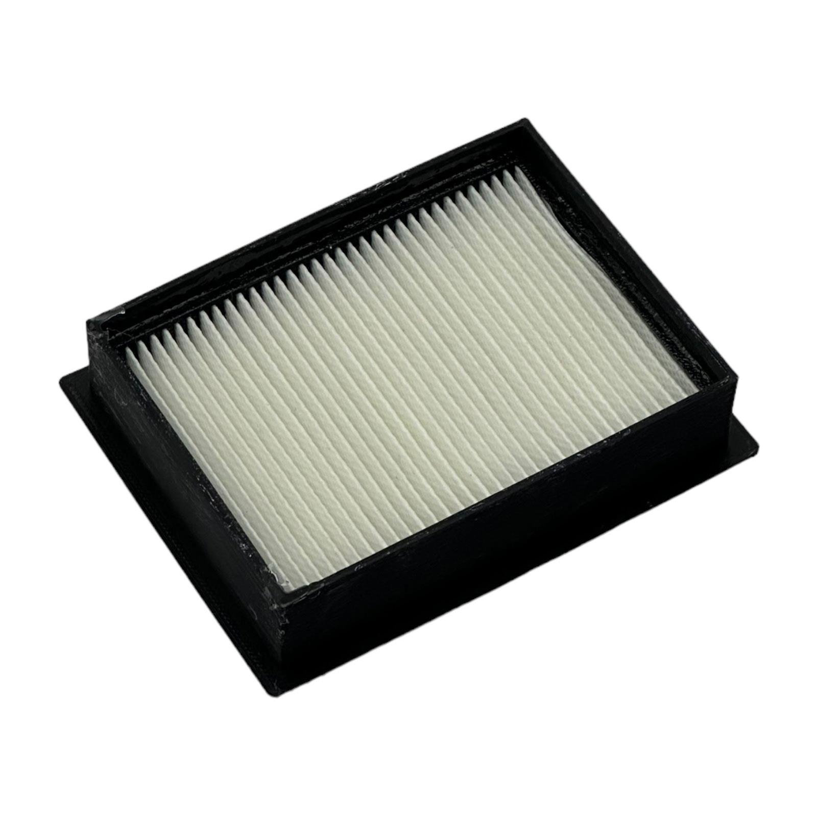 Goldmaster Uyumlu BY 5506 Fuerza Süpürge Hepa Filtresi