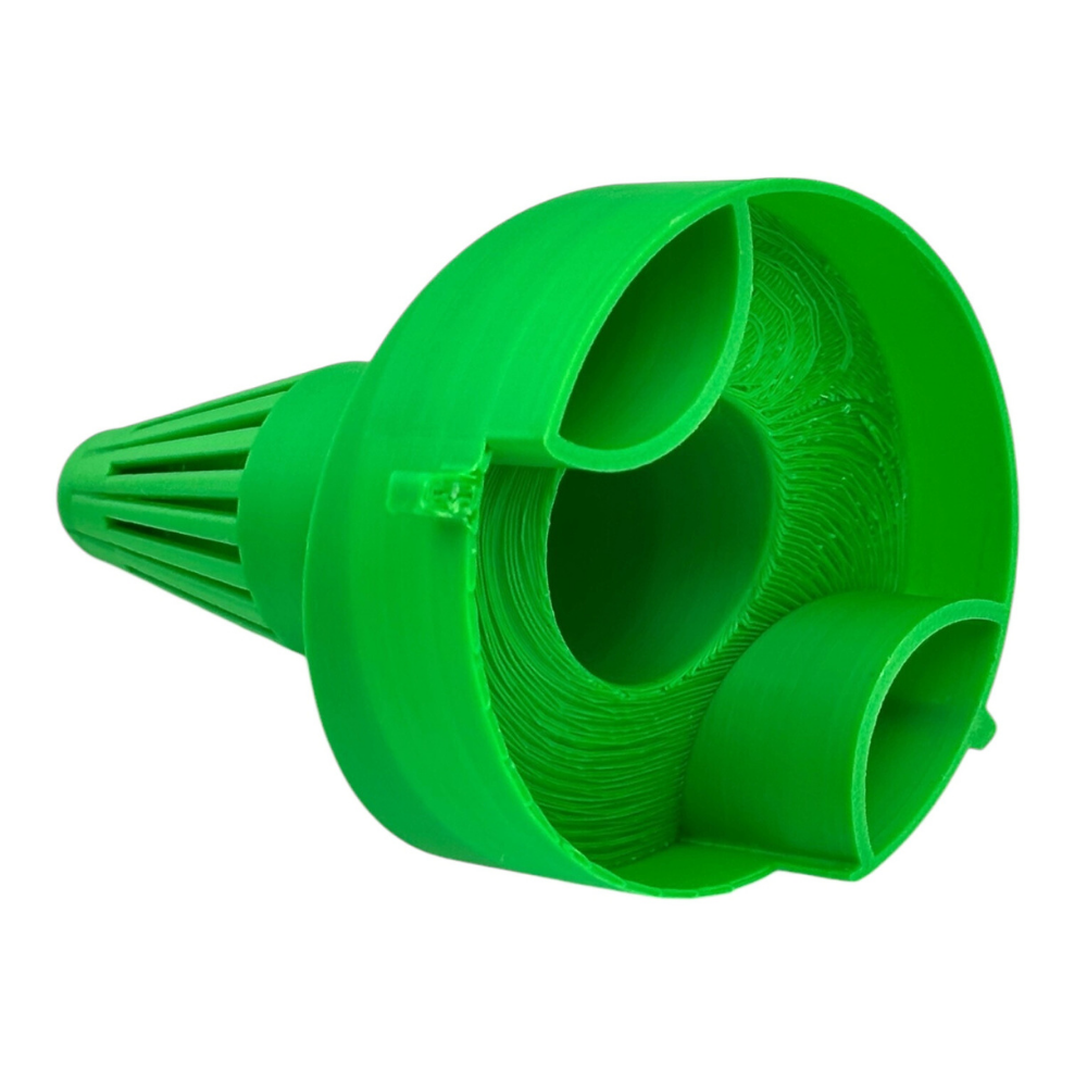 Goldmaster Uyumlu GM 7555 Progreen Süpürge Seperatörü