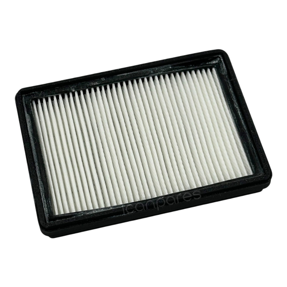 Goldmaster Uyumlu GM 7525Y Titiz Süpürge Hepa Filtresi