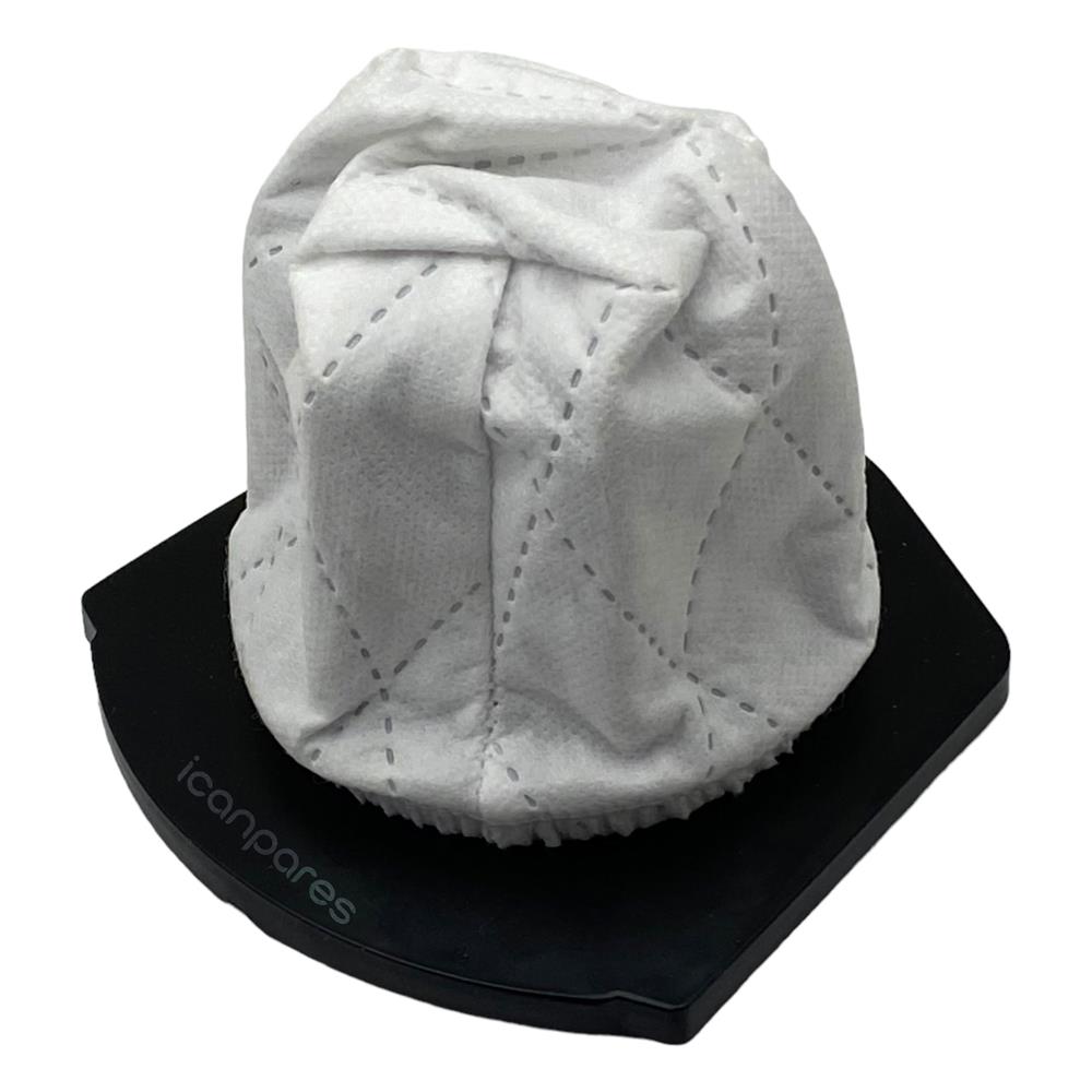 Goldmaster Uyumlu Nova GM 7515 Dik Süpürge Toz Filtresi