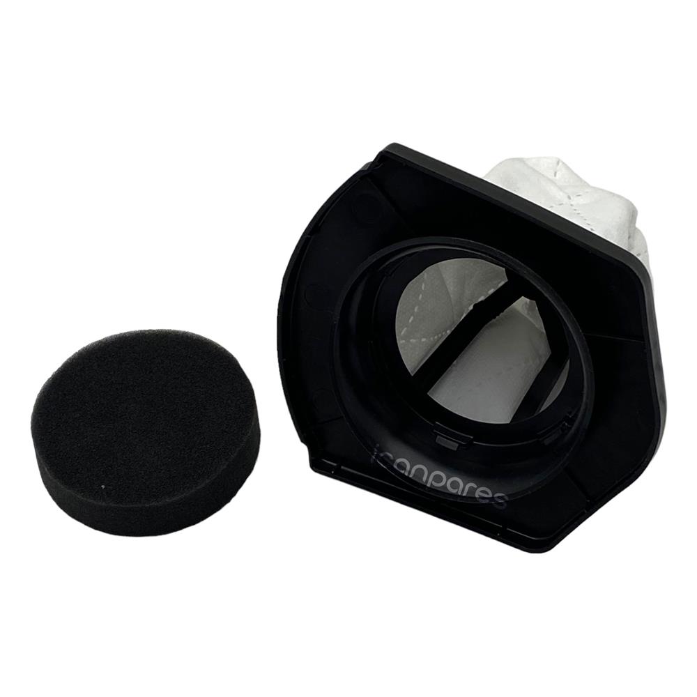 Goldmaster Uyumlu PS 3210 ProStick Dik Süpürge Toz Filtresi