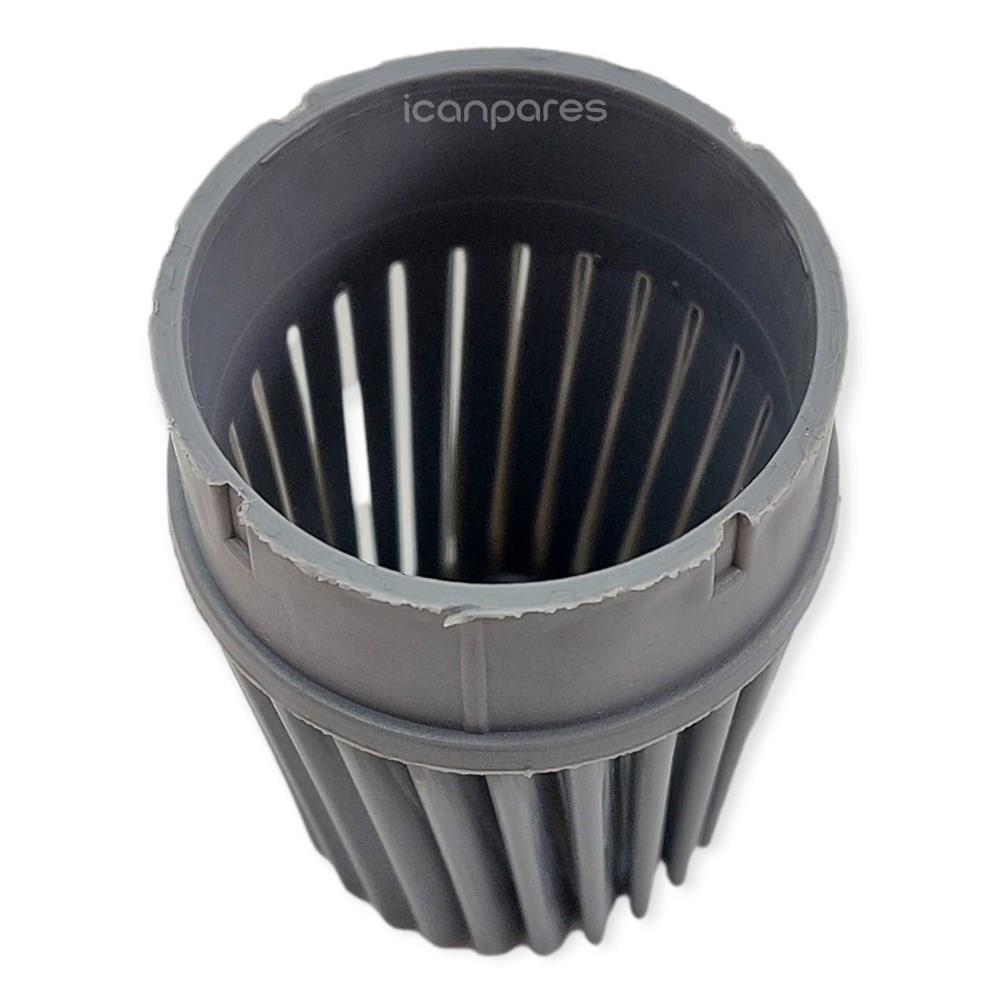 Grundig Uyumlu VCC 7870 Toz Haznesi Plastik Seperatör Filtre
