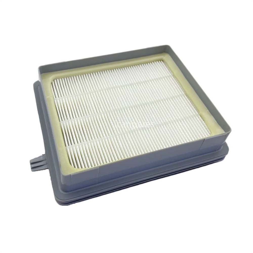 Homend Dustbreak 1223 Elektrikli Süpürge Hepa Filtre