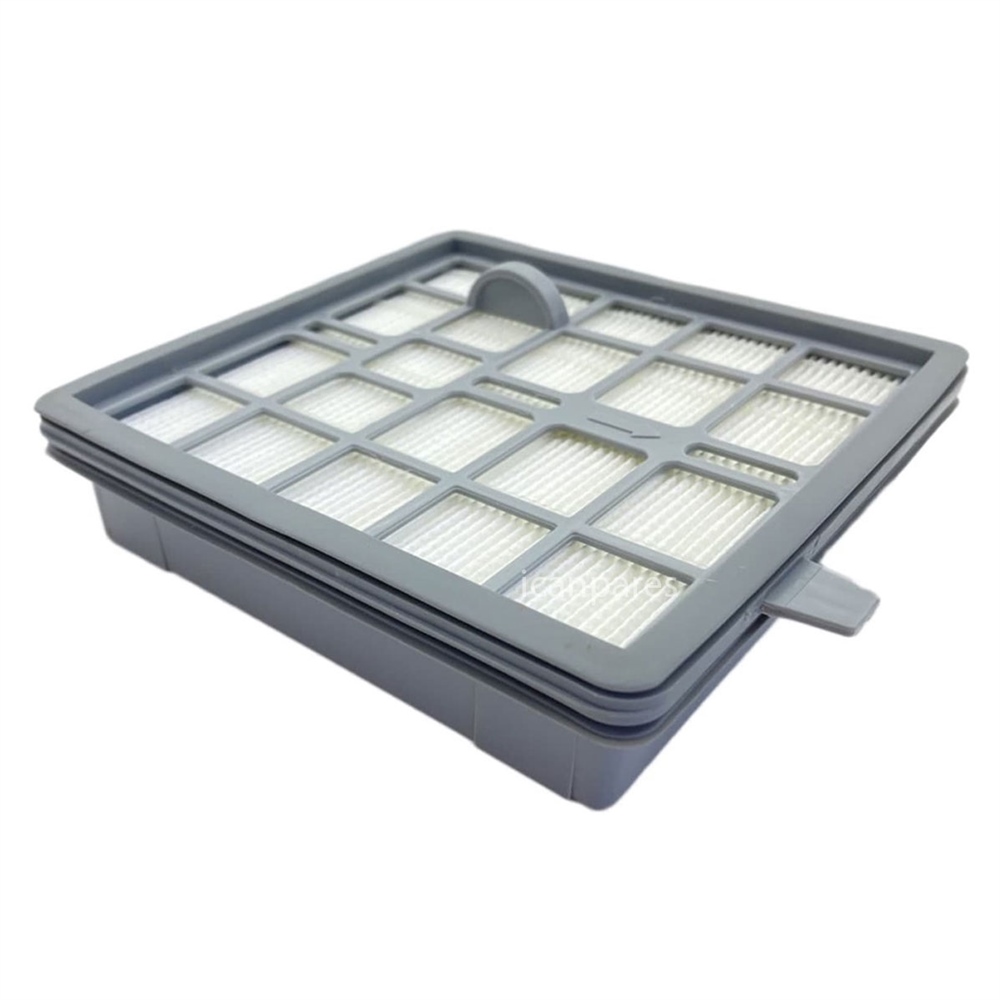 Homend Dustbreak 1227 Elektrikli Süpürge Hepa Filtre