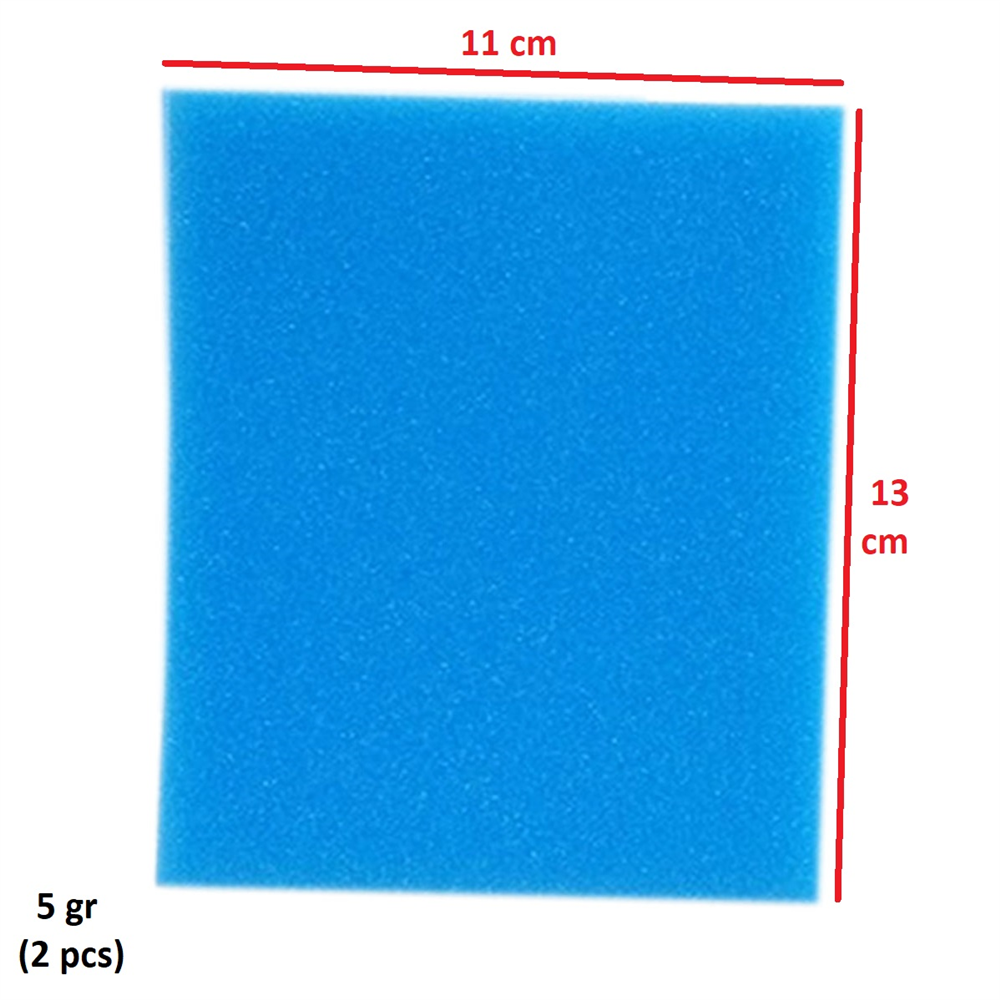 Homend Uyumlu Dustbreak 1223 Süpürge Sünger Filtre