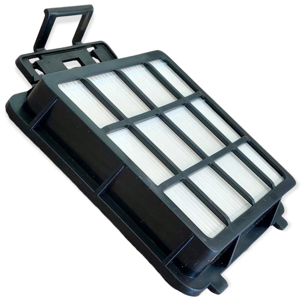 Homend Uyumlu Hurriclean Multi Siklon 1231 H Süpürge Hepa Filtresi