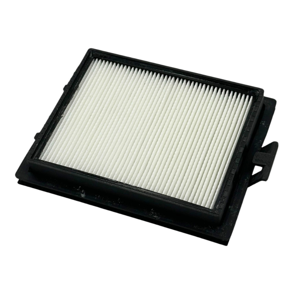 Hotpoint Uyumlu SL Serisi Süpürge Hepa Filtresi