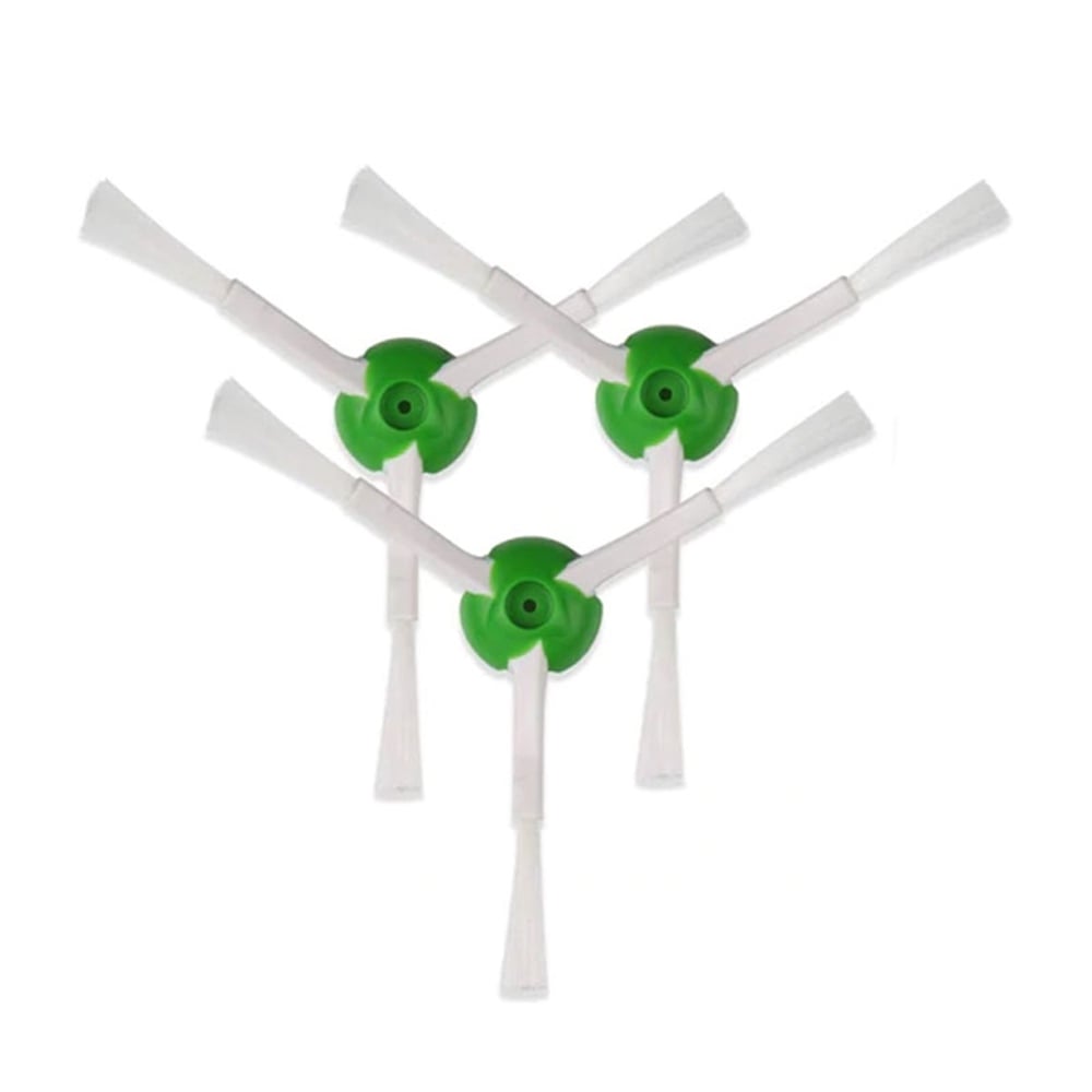 i-Robot Roombaa i7 Plus Yan Fırça 3'lü Paket