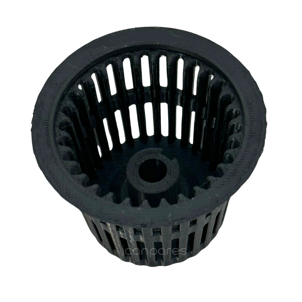 İhlas Uyumlu 114E Elektrikli Süpürge Motor Seperatörü